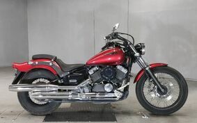 YAMAHA DRAGSTAR 400 VH02J