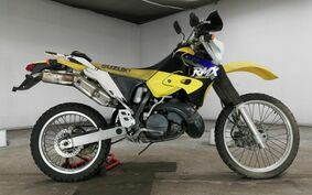 SUZUKI RMX250 S SJ14A