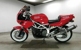 YAMAHA TRX850 1995 4NX