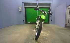 KAWASAKI KLX250 2003 LX250E