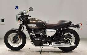 KAWASAKI W800 CAFE 2021 EJ800B