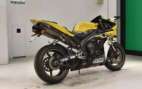 YAMAHA YZF-R1 2005 RN15