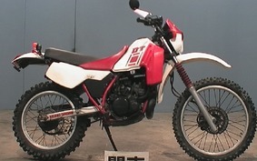 YAMAHA DT125R 1985 34X