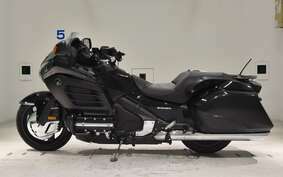 HONDA GL 1800 GOLD WING F6B 2014 SC68