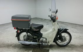 HONDA C70 SUPER CUB HA02