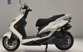 YAMAHA CYGNUS 125 X