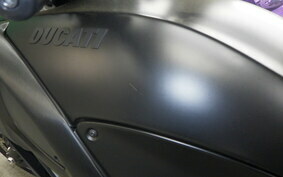 DUCATI DIAVEL DARK 2014 G102J