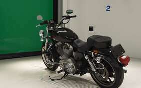 HARLEY XL883LI 2012