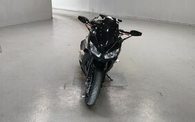 KAWASAKI NINJA 1000 2014 ZXCH