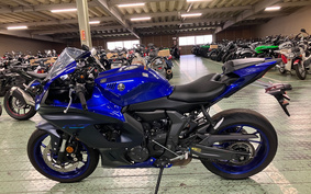 YAMAHA YZF-R7 2022 RM39J