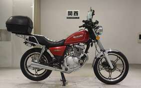 SUZUKI GN125 H LC6PCJG