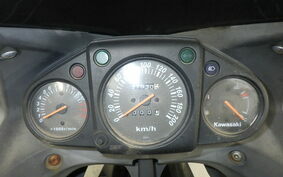 KAWASAKI NINJA 250R EX250K