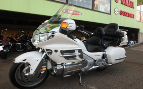 HONDA GL 1800 GOLD WING 30TH 2005 SC47