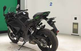 KAWASAKI NINJA 1000 SX 2023 ZXT02K