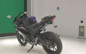 YAMAHA YZF-R15