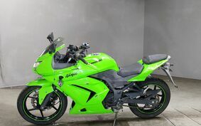 KAWASAKI NINJA 250R EX250K