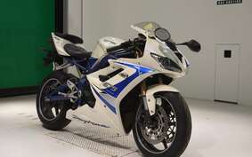 TRIUMPH DAYTONA 675 2010