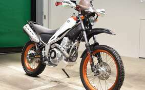 YAMAHA TRICKER Gen.2 DG16J