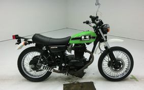 KAWASAKI 250TR 2005 BJ250F