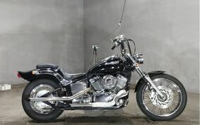 YAMAHA DRAGSTAR 400 2012 VH02J