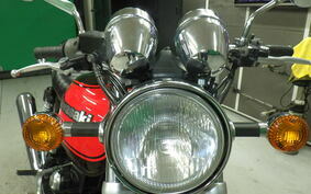 KAWASAKI ZEPHYR 750 2007 ZR750C