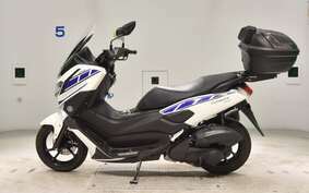 YAMAHA N-MAX 155 A SG50J