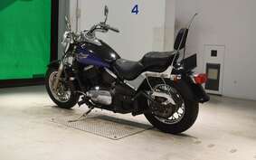 KAWASAKI VULCAN 400 CLASSIC 1996 VN400A