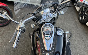 KAWASAKI VULCAN 900 CUSTOM 2008 VN900B