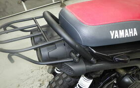 YAMAHA BW S125 SE45