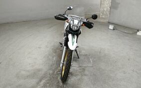 YAMAHA SEROW 250 DG31J