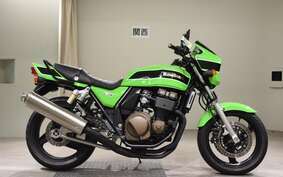 KAWASAKI ZRX400 2005 ZR400E