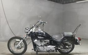 YAMAHA DRAGSTAR 250 VG02J