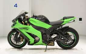 KAWASAKI ZX 10 NINJA R A 2012