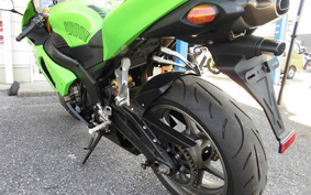 KAWASAKI NINJA ZX-6R 2005 ZX636C