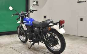 KAWASAKI 250TR BJ250F