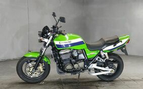 KAWASAKI ZRX1200 R 2002 ZRT20A