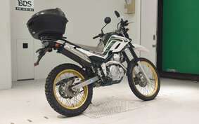 YAMAHA SEROW 250 Gen.3 DG31J