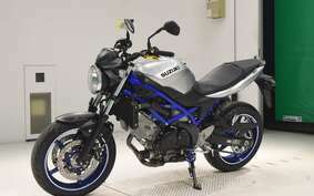 SUZUKI SV650 A 2020 VP55B