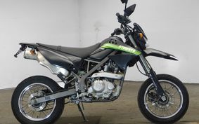 KAWASAKI KLX125D TRACKER 2011 LX125D