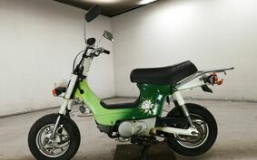 HONDA CHALY 50 CF50