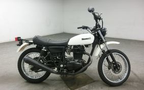 KAWASAKI 250TR 2004 BJ250F