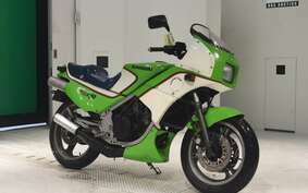 KAWASAKI KR250 KR250A