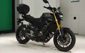 YAMAHA MT-09 2015 RN34J