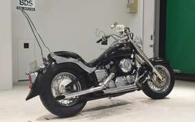 YAMAHA DRAGSTAR 400 CLASSIC 1998 4TR