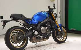 YAMAHA XSR900 2022 RN80J