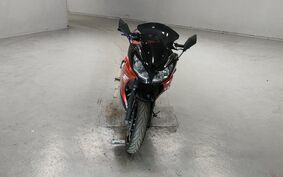 KAWASAKI NINJA 400 2014 EX400E