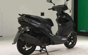 YAMAHA CYGNUS 125 XSR 3 SED8J