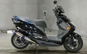 YAMAHA CYGNUS 125 X SR SE44J