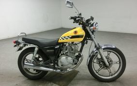 SUZUKI EN125 3F PCJG9