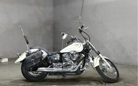 YAMAHA DRAGSTAR 250 VG02J